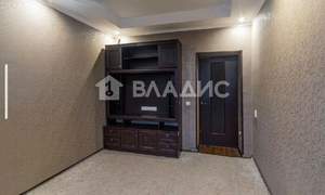 3-к квартира, вторичка, 62м2, 5/6 этаж