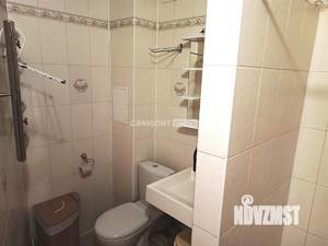Студия квартира, вторичка, 19м2, 2/5 этаж