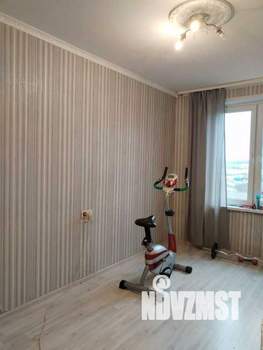 2-к квартира, вторичка, 46м2, 7/9 этаж
