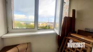 2-к квартира, вторичка, 50м2, 6/9 этаж