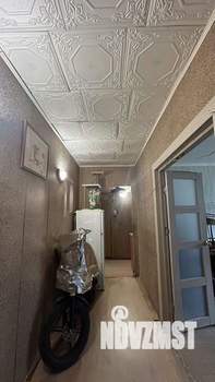 3-к квартира, вторичка, 63м2, 3/9 этаж