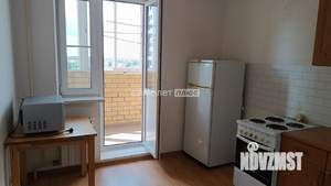 1-к квартира, вторичка, 37м2, 8/17 этаж