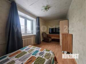 2-к квартира, вторичка, 40м2, 5/5 этаж