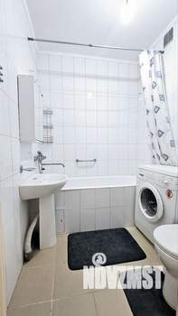 1-к квартира, вторичка, 36м2, 4/12 этаж