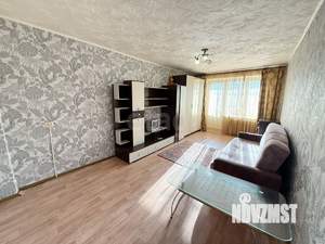 1-к квартира, вторичка, 33м2, 2/9 этаж