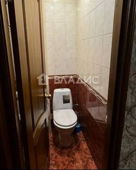 2-к квартира, вторичка, 50м2, 4/14 этаж