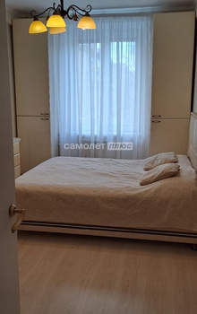 2-к квартира, вторичка, 60м2, 2/5 этаж