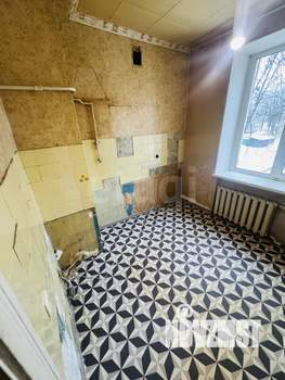 3-к квартира, вторичка, 73м2, 2/4 этаж