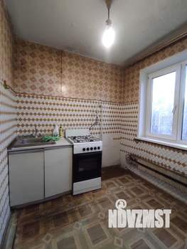 2-к квартира, вторичка, 45м2, 5/5 этаж
