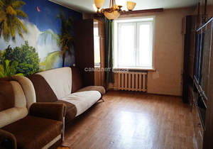 2-к квартира, вторичка, 49м2, 14/14 этаж