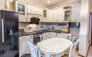 3-к квартира, вторичка, 77м2, 2/16 этаж