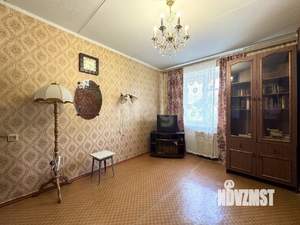 2-к квартира, вторичка, 50м2, 6/9 этаж