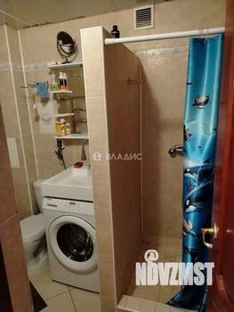 Студия квартира, вторичка, 18м2, 5/5 этаж