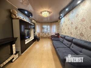 2-к квартира, вторичка, 69м2, 6/10 этаж