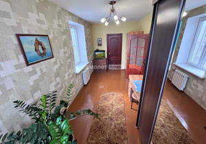 3-к квартира, вторичка, 73м2, 2/3 этаж