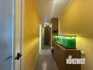 3-к квартира, вторичка, 59м2, 4/5 этаж