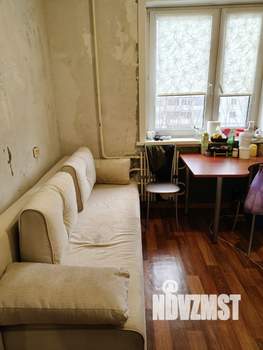 1-к квартира, вторичка, 38м2, 5/9 этаж