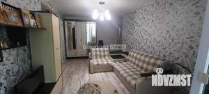 3-к квартира, вторичка, 59м2, 2/5 этаж