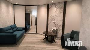 2-к квартира, вторичка, 62м2, 2/17 этаж