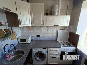 2-к квартира, вторичка, 43м2, 5/9 этаж