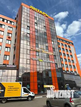 Студия квартира, вторичка, 18м2, 5/9 этаж