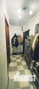 2-к квартира, вторичка, 43м2, 1/5 этаж