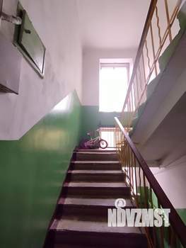 1-к квартира, вторичка, 33м2, 2/3 этаж