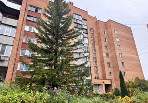 3-к квартира, вторичка, 70м2, 3/7 этаж