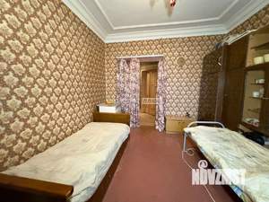 2-к квартира, вторичка, 59м2, 4/4 этаж