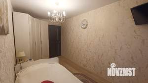 2-к квартира, вторичка, 45м2, 1/5 этаж