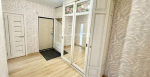 3-к квартира, вторичка, 71м2, 3/10 этаж