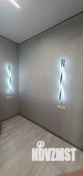 1-к квартира, вторичка, 35м2, 1/2 этаж