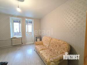 3-к квартира, вторичка, 77м2, 4/5 этаж
