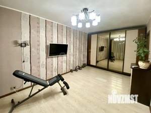 2-к квартира, вторичка, 49м2, 4/9 этаж