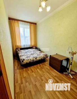 2-к квартира, вторичка, 42м2, 2/4 этаж