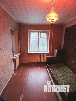 2-к квартира, вторичка, 48м2, 3/9 этаж