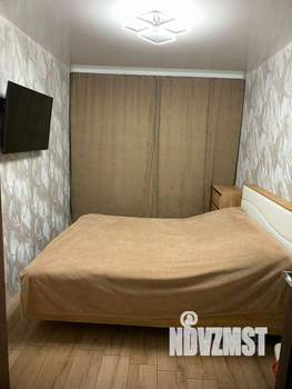 3-к квартира, вторичка, 50м2, 5/5 этаж