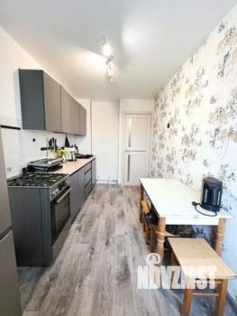 3-к квартира, вторичка, 62м2, 5/9 этаж