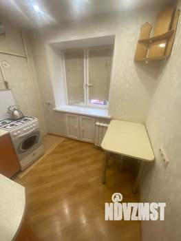 2-к квартира, вторичка, 43м2, 2/5 этаж