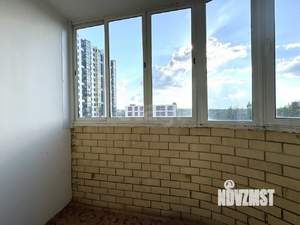 2-к квартира, вторичка, 55м2, 3/17 этаж