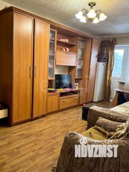 2-к квартира, вторичка, 46м2, 4/5 этаж