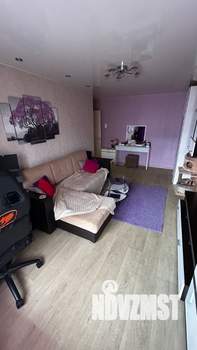 2-к квартира, вторичка, 45м2, 5/9 этаж