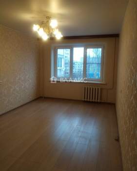 3-к квартира, вторичка, 63м2, 5/9 этаж
