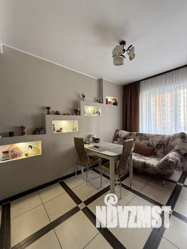 2-к квартира, вторичка, 60м2, 3/11 этаж