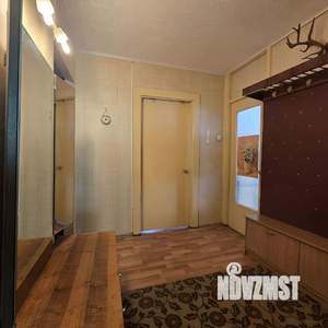 3-к квартира, вторичка, 65м2, 4/5 этаж