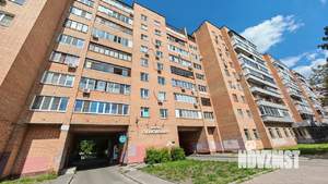 3-к квартира, вторичка, 62м2, 5/9 этаж