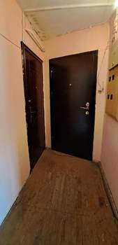 2-к квартира, вторичка, 52м2, 9/9 этаж