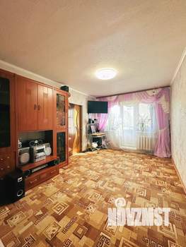 2-к квартира, вторичка, 43м2, 2/5 этаж