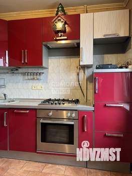 2-к квартира, вторичка, 50м2, 6/10 этаж