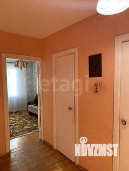 2-к квартира, вторичка, 54м2, 4/5 этаж